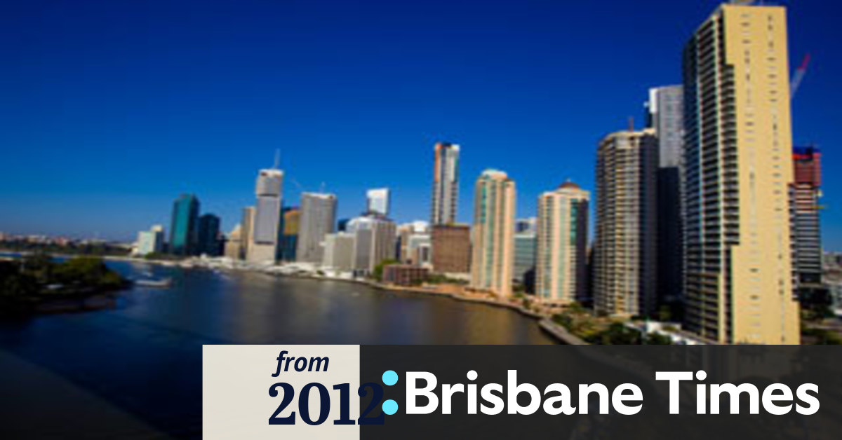 Census reveals the average Brisbane resident